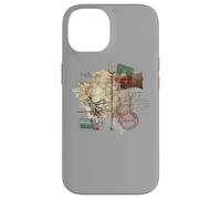 Carcasa para iPhone 14 Aquaman Movie Lost Kingdom Kraken