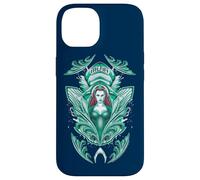 Carcasa para iPhone 14 Aquaman Movie Princess Mera