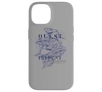 Carcasa para iPhone 14 Aquaman Movie Quest For The Trident
