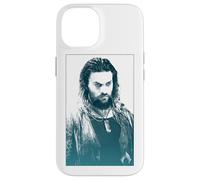 Carcasa para iPhone 14 Aquaman Movie Salt of The Sea