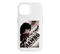 Carcasa para iPhone 14 Arco Compuesto Rambo First Blood Parte II