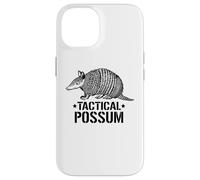 Carcasa para iPhone 14 Armadillo