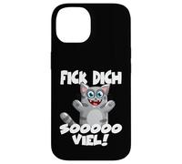 Carcasa para iPhone 14 arréglate Tanto - joderte muchísimo