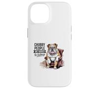 Carcasa para iPhone 14 Arte humorístico Más difícil de Secuestrar