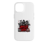 Carcasa para iPhone 14 Atila La Muerte Hun A Roma Azote De Imperios