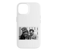 Carcasa para iPhone 14 Bad Brains Hardcore Punk Pioneros por David Corio