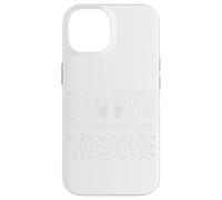 Carcasa para iPhone 14 Bad To The Bone Camiseta Cumpleaños 2 Años Cumpleaños Bday