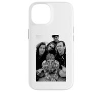 Carcasa para iPhone 14 Banda de Punk Rock infectada por Bad Religion por Andy Willsher