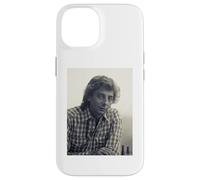 Carcasa para iPhone 14 Barry Manilow Mandy Cantante de Allan Ballard
