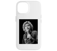 Carcasa para iPhone 14 Barry Manilow Mandy Cantante en Vivo por Allan Ballard