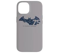 Carcasa para iPhone 14 Batman 75 Year Collage