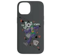Carcasa para iPhone 14 Batman Always a Joker