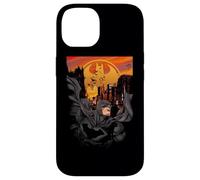 Carcasa para iPhone 14 Batman Always On Call