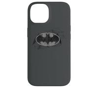 Carcasa para iPhone 14 Batman Arcane Bat Logo
