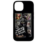 Carcasa para iPhone 14 Batman: Arkham Asylum Running The Asylum