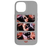 Carcasa para iPhone 14 Batman: Arkham City All In