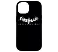 Carcasa para iPhone 14 Batman: Arkham Knight Splinter Logo