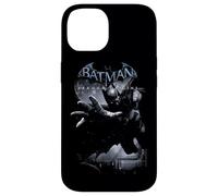Carcasa para iPhone 14 Batman: Arkham Origins out of The Shadows