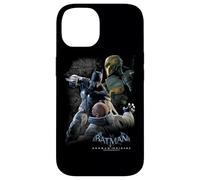 Carcasa para iPhone 14 Batman: Arkham Origins Punch