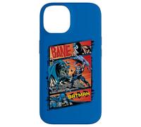 Carcasa para iPhone 14 Batman Bane Epic Battle