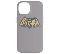 Carcasa para iPhone 14 Batman Classic TV Series Show Logo