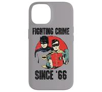 Carcasa para iPhone 14 Batman Classic TV Series Since '66