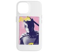Carcasa para iPhone 14 Batman Classic TV Series Wayne 80'S