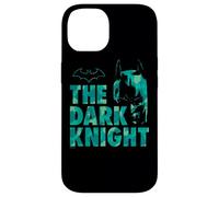 Carcasa para iPhone 14 Batman Cutting Pattern