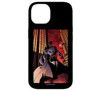 Carcasa para iPhone 14 Batman Detective Comics #1000 1990s Variant Cover