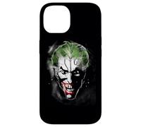 Carcasa para iPhone 14 Batman Face of Madness