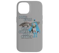 Carcasa para iPhone 14 Batman Favorite Things