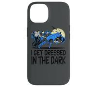 Carcasa para iPhone 14 Batman Get Dressed