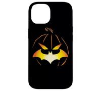 Carcasa para iPhone 14 Batman Halloween Jack O' Bat