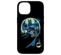 Carcasa para iPhone 14 Batman Heed The Call Bat Logo