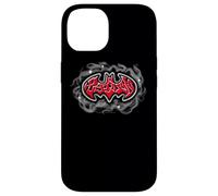 Carcasa para iPhone 14 Batman Hip Hop Logo