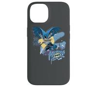 Carcasa para iPhone 14 Batman Into The Night