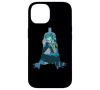 Carcasa para iPhone 14 Batman Joker Scene Inside