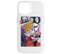 Carcasa para iPhone 14 Batman Loves Wacky Fury