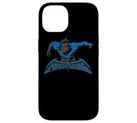 Carcasa para iPhone 14 Batman Nightwing Wing of The Night
