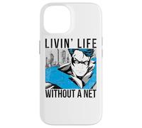 Carcasa para iPhone 14 Batman Nightwing Without a Net