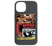 Carcasa para iPhone 14 Batman Old Movie Poster