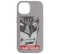 Carcasa para iPhone 14 Batman Orginal Crime Fighter