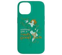 Carcasa para iPhone 14 Batman Poison Ivy Rash of Good Luck