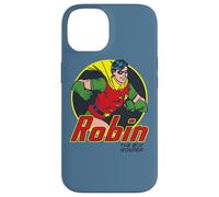 Carcasa para iPhone 14 Batman Robin The Boy Wonder