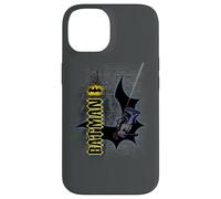 Carcasa para iPhone 14 Batman Swing Into Action