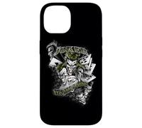 Carcasa para iPhone 14 Batman The Joker It's All A Joke