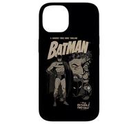 Carcasa para iPhone 14 Batman The Return of Two-Face