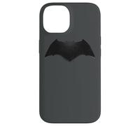 Carcasa para iPhone 14 Batman v Superman Beveled Bat Logo