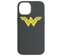 Carcasa para iPhone 14 Batman v Superman Clean Line Logo