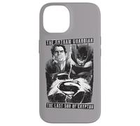 Carcasa para iPhone 14 Batman v Superman Guardian vs Son